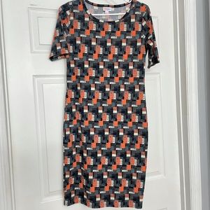 Lularoe dress